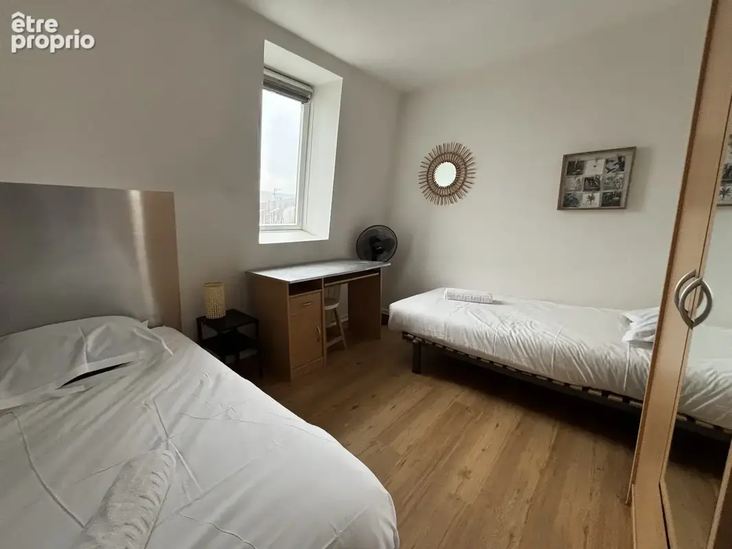 Appartement 4 pièces 63 m² à vendre à Grenoble (38000) - photo 5