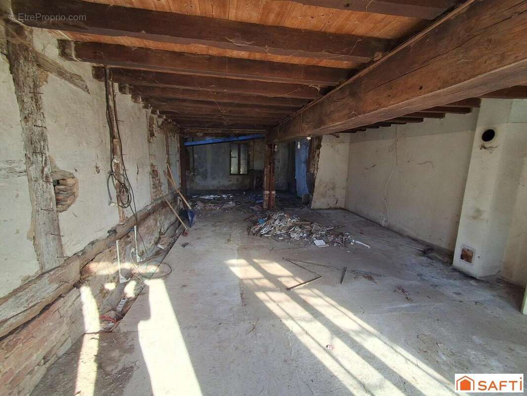 Photo 4 - Maison à SORNAY