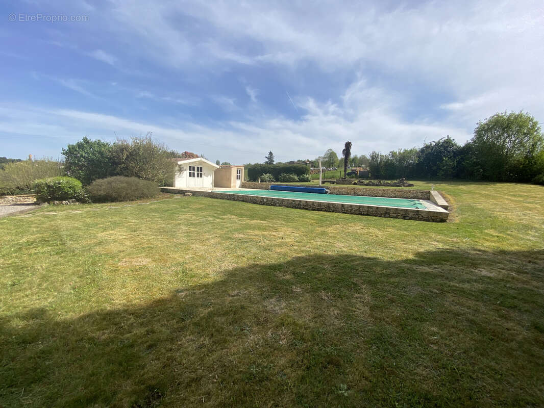 Magnifique Villa dans le Périgord Noir - photo 21