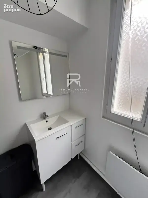 T2 40 m2 meublé Saint Marc - photo 10