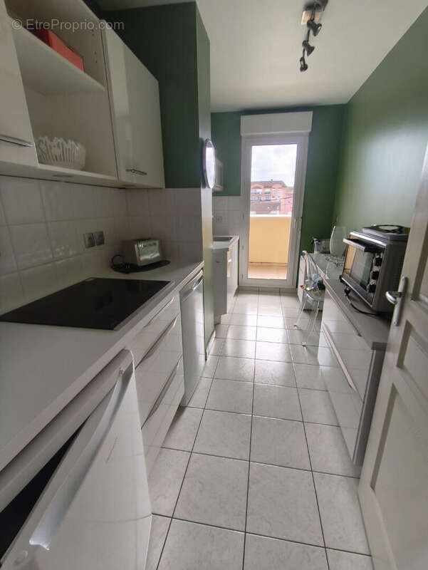 Appartement à DAX