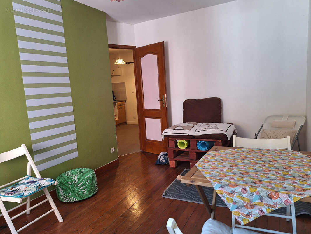 Appartement au coeur des Cordiers - photo 2