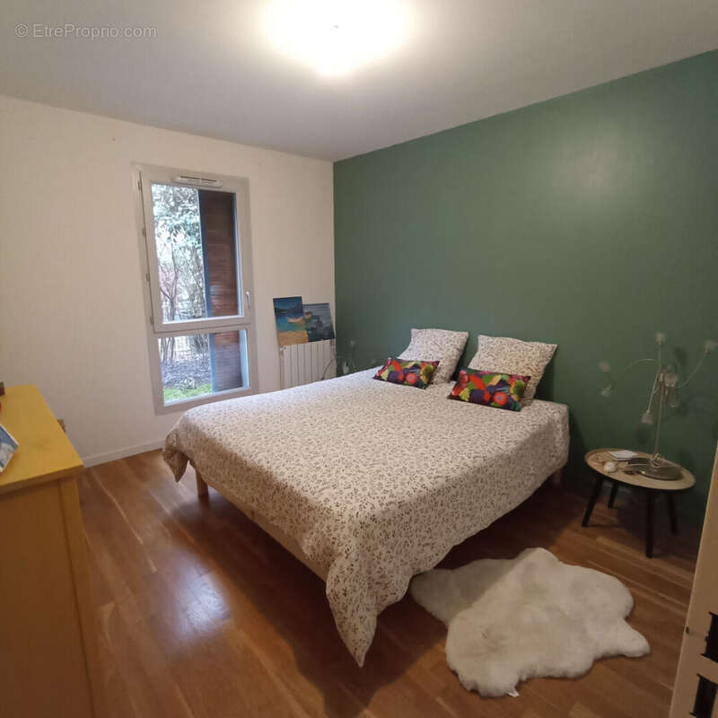 Appartement à LYON-7E