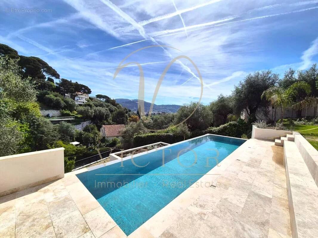 Maison à NICE