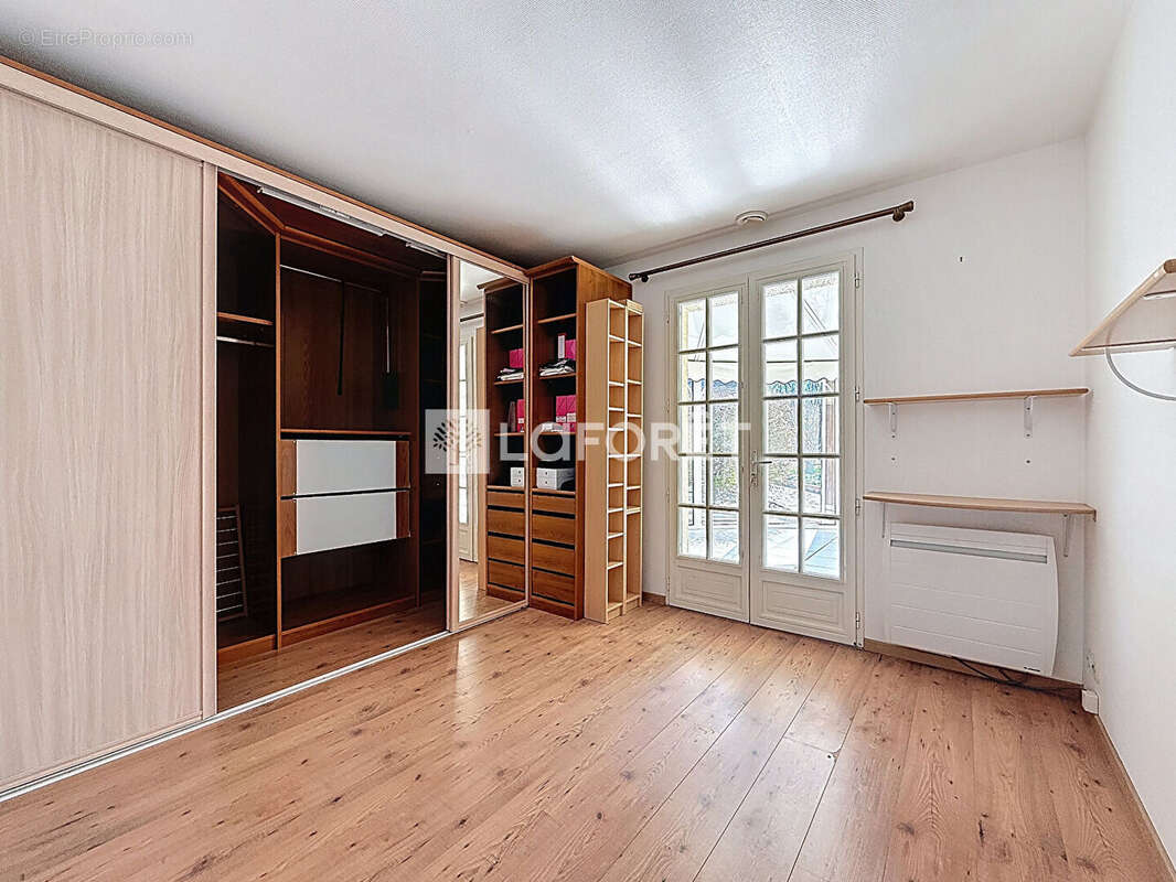 Maison Gennes Val De Loire 9 pièce(s) 185 m2 - photo 9