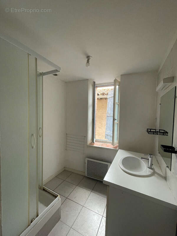 Appartement à CAUSSADE