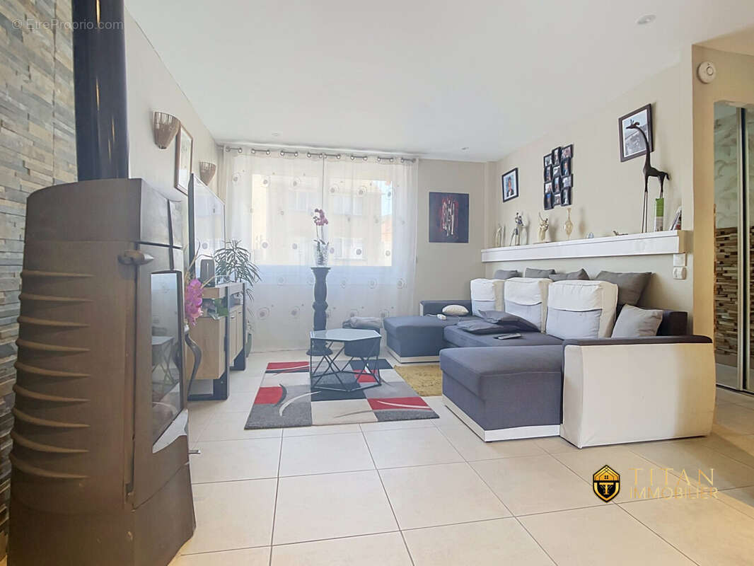 Maison 84 m² à Coudekerque-Branche  - photo 2