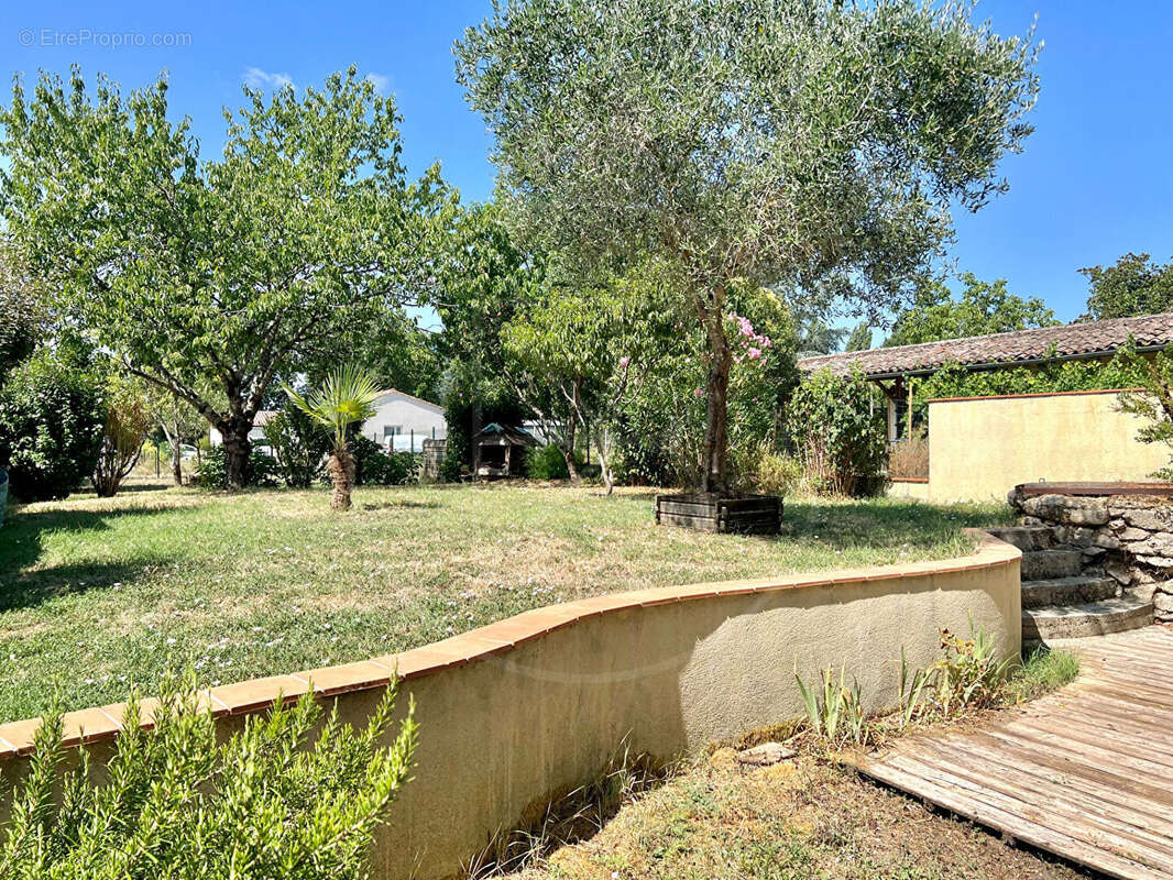 Maison de caractère à proximité de Monségur - photo 14
