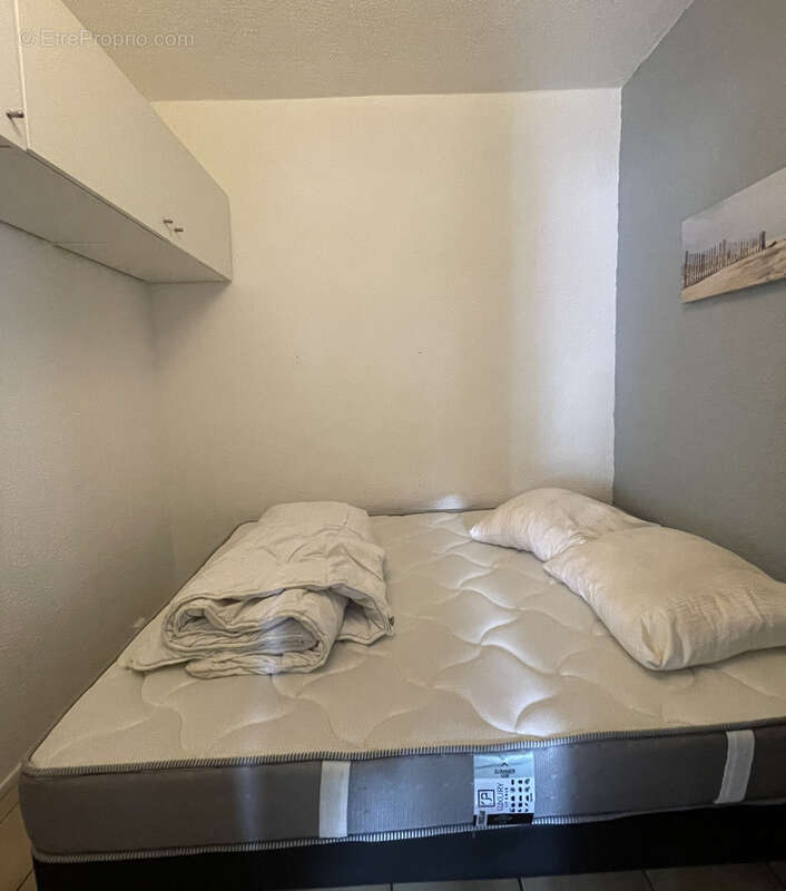 Appartement à CAPBRETON