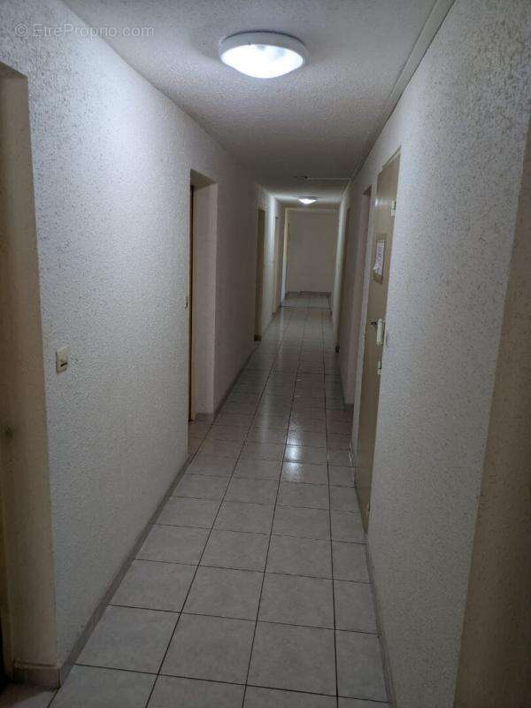 Appartement à LE GRAU-DU-ROI