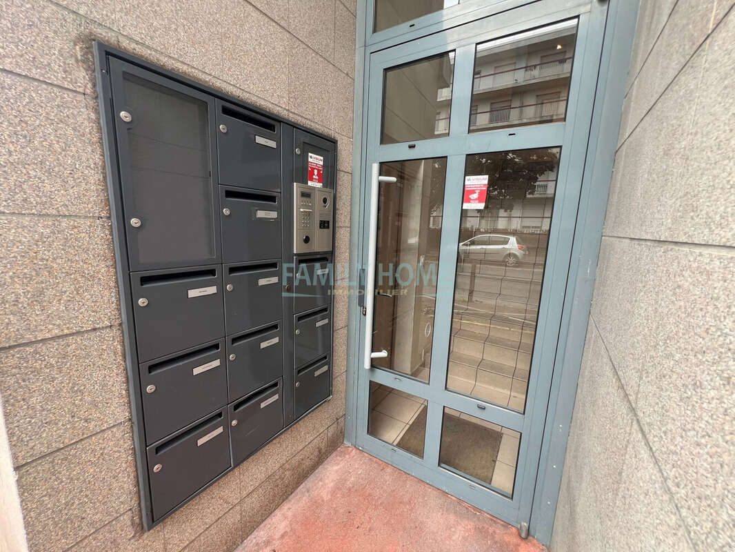 Appartement à LIVRY-GARGAN