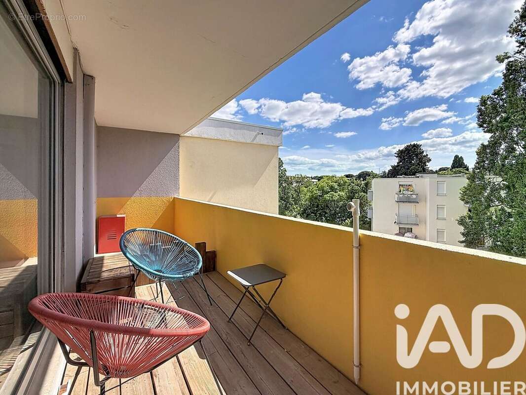 Photo 2 - Appartement à MONTPELLIER