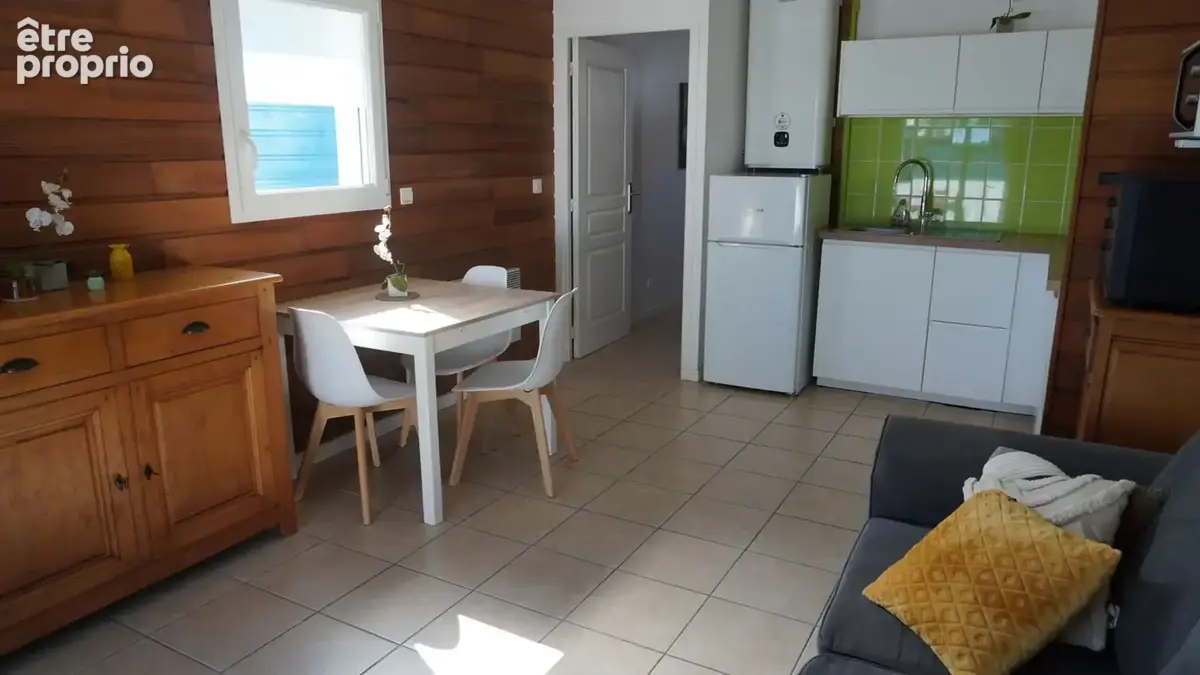 Appartement 2 pièces 35 m2 Anglet - photo 5