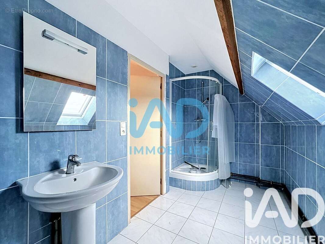 Photo 6 - Maison à BINIC
