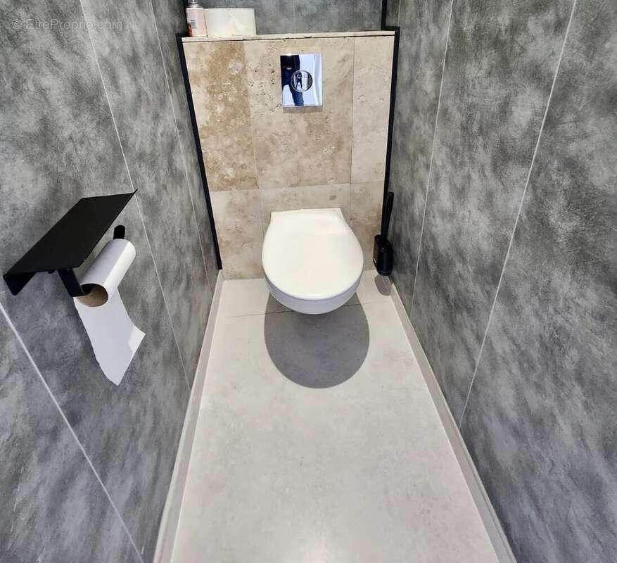 Studio / nice ouest - photo 10