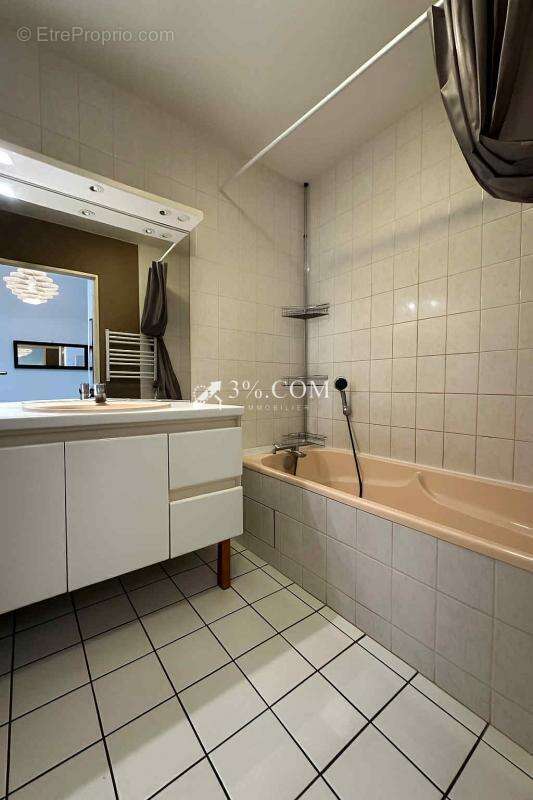 Appartement à SAINT-MAX