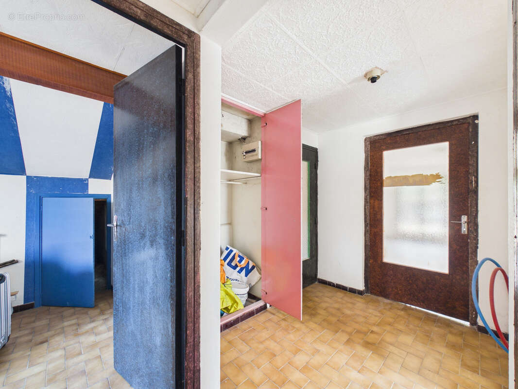 Maison individuelle - idéal investisseur secteur Bissy- Chambery - 295 m2 - photo 16