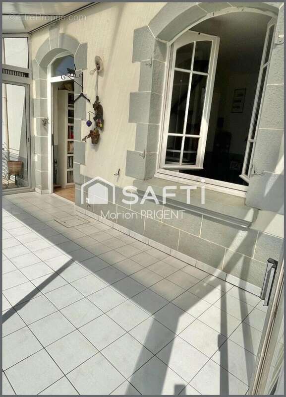 Photo 5 - Maison à ROSCOFF