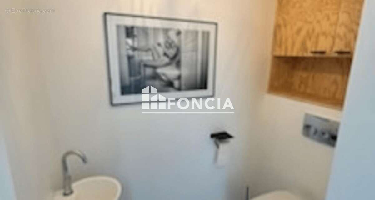 Appartement à MELUN