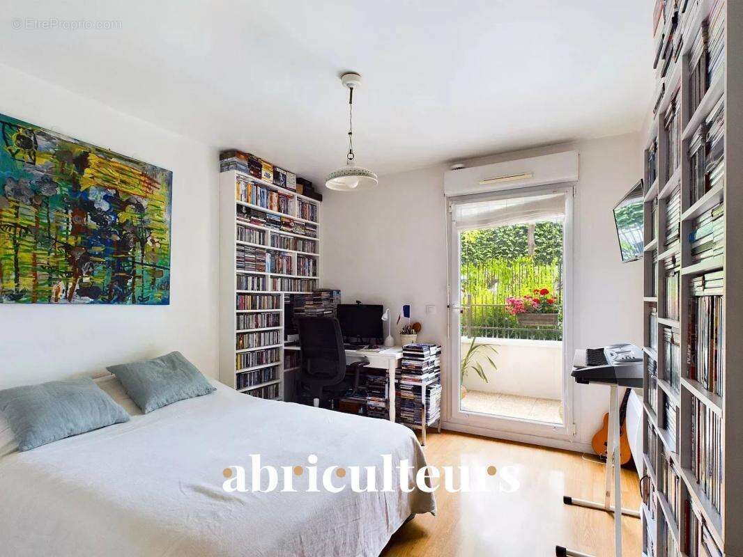 Appartement à RUEIL-MALMAISON