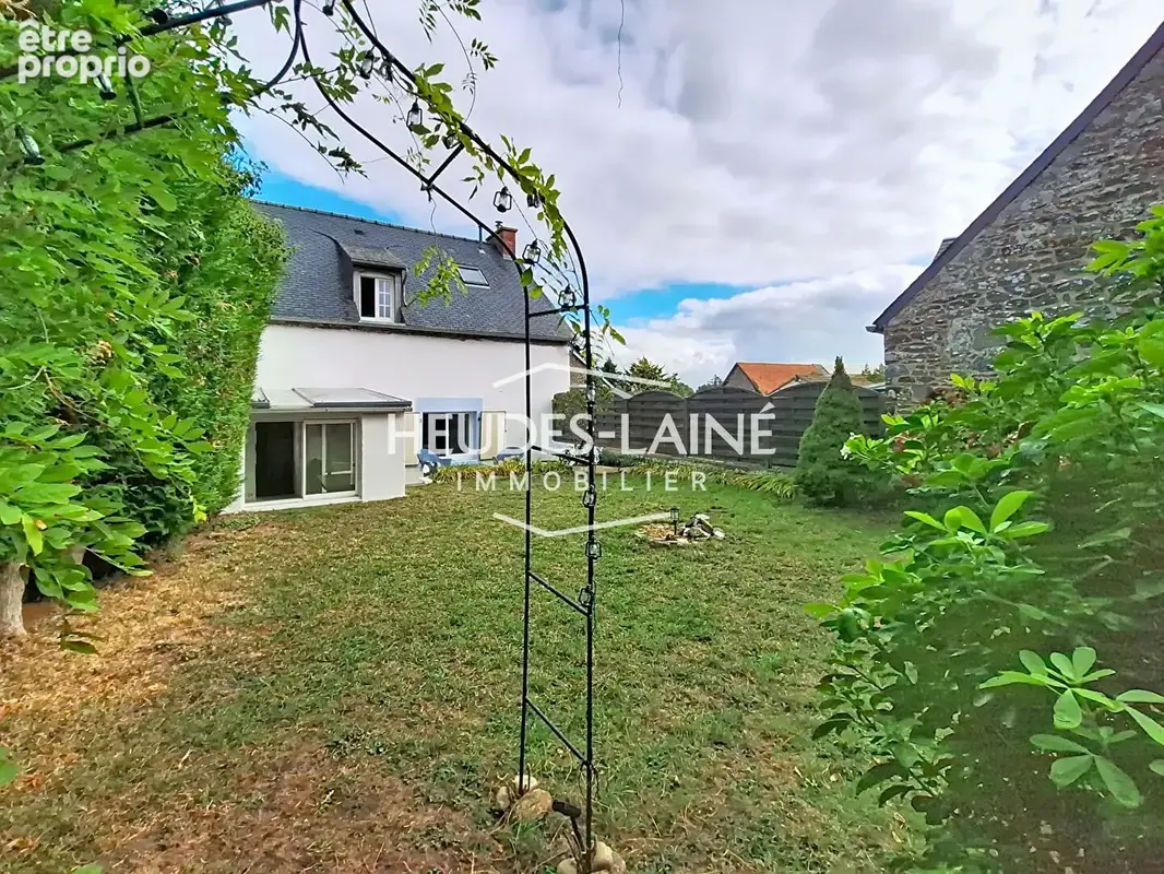 Maison  4 pièces 112 m2 50170 TANIS - photo 12