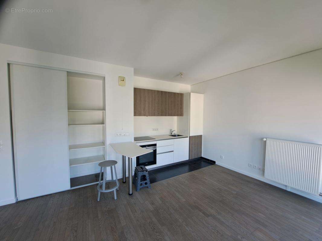 Appartement à LE CHESNAY