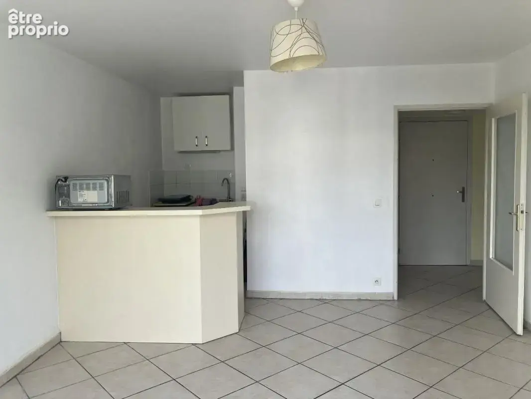 Appartement - photo 3