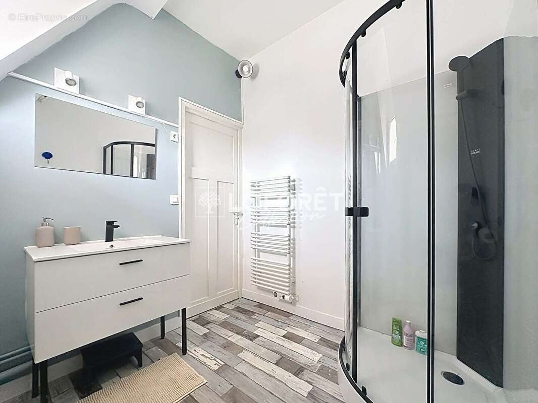 Maison Stella 9 pièce(s) 175 m2 - photo 12