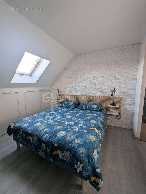 Appartement à OZOIR-LA-FERRIERE