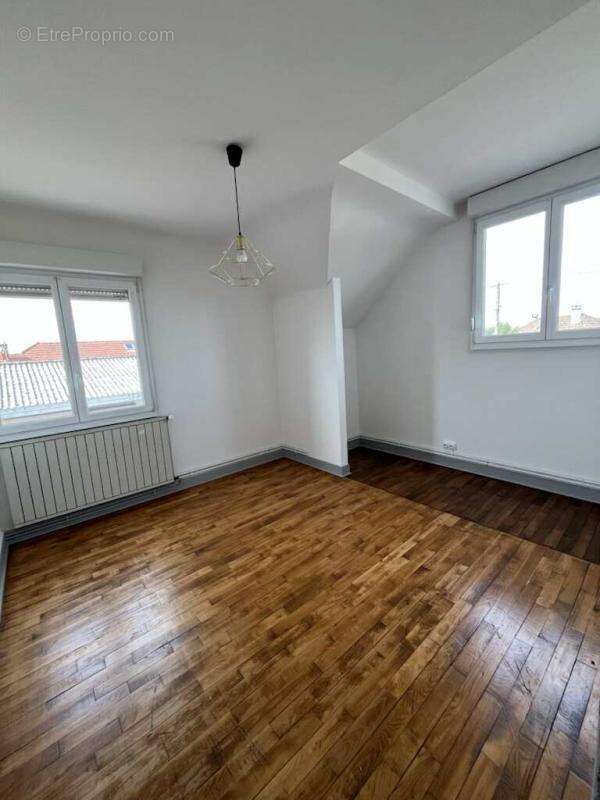 Maison à SAINT-SAUVEUR