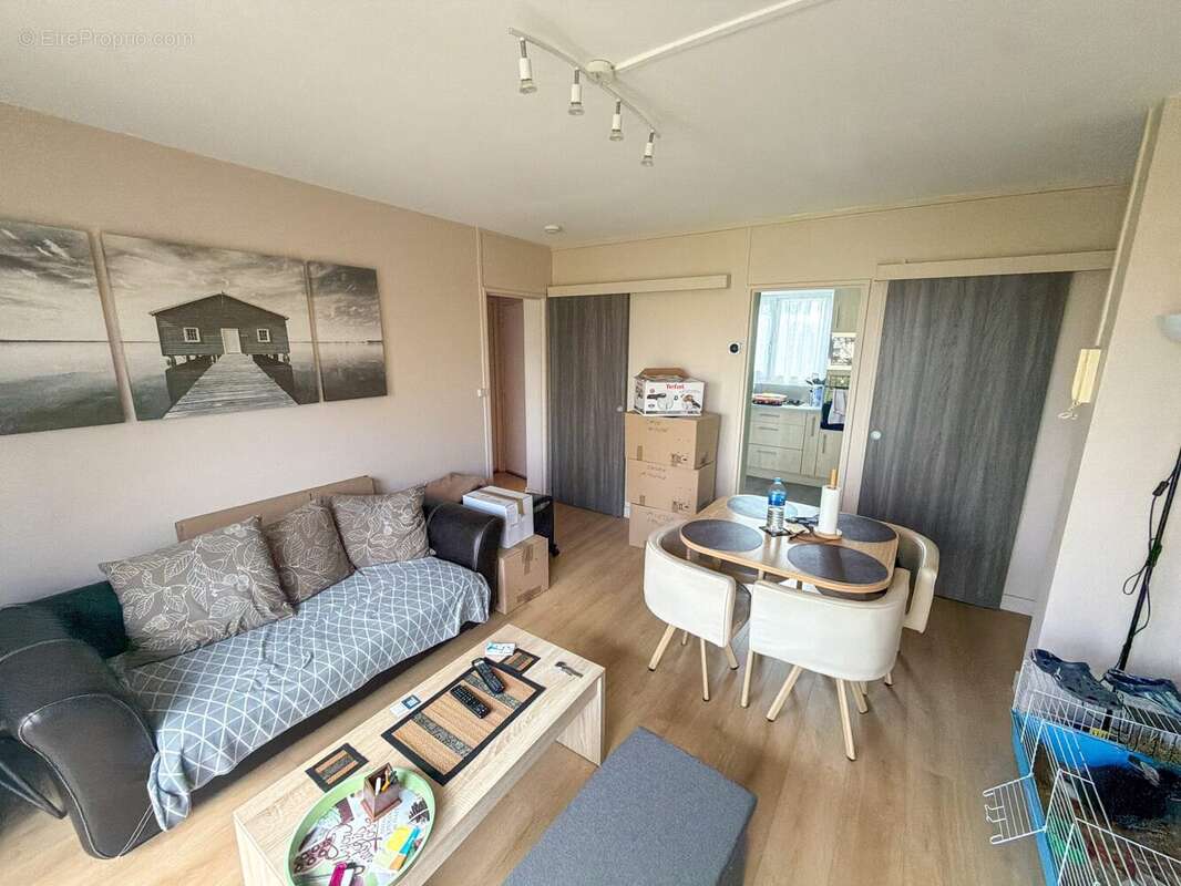 Appartement à WATTRELOS