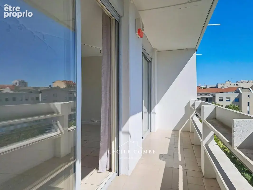 Appartement - photo 5
