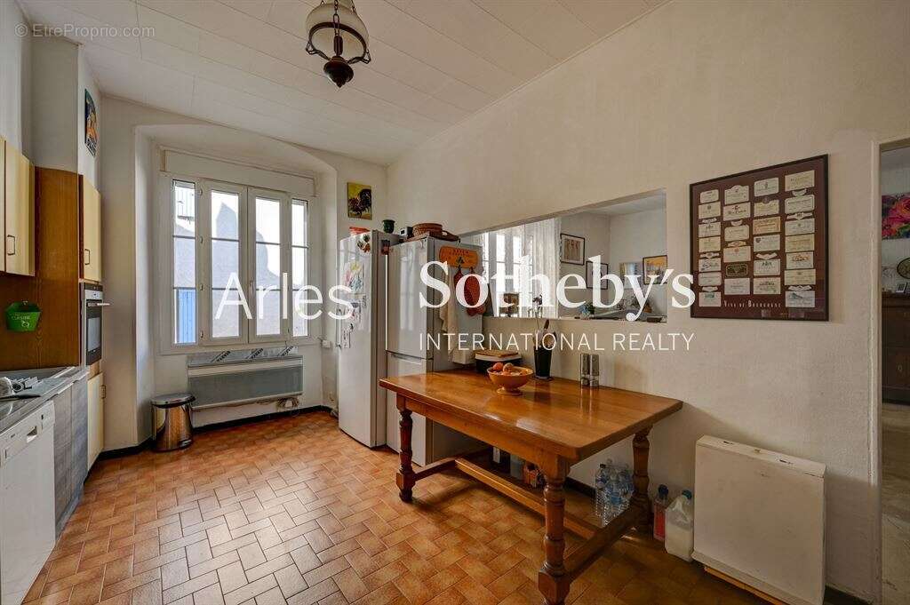 Appartement à ARLES