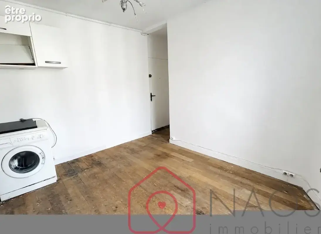 Appartement de 27m2 - photo 6