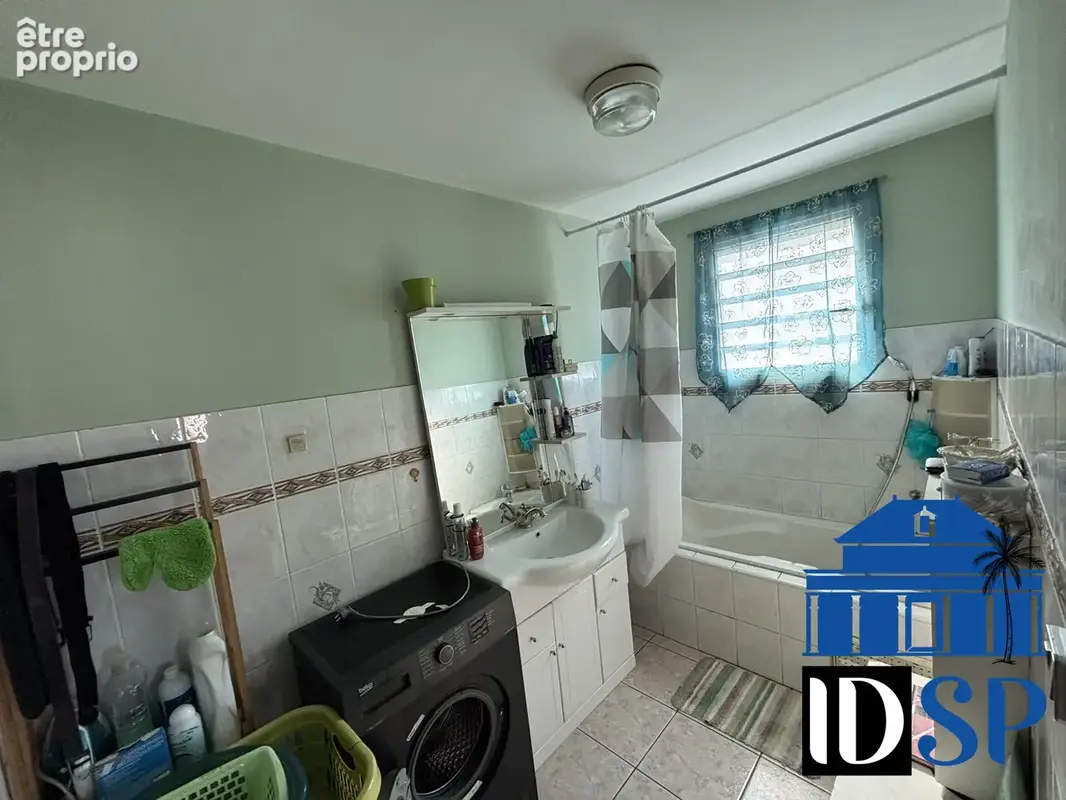 Maison 4 pièces 69 m² à vendre à Saint-Paul (97460) - photo 5