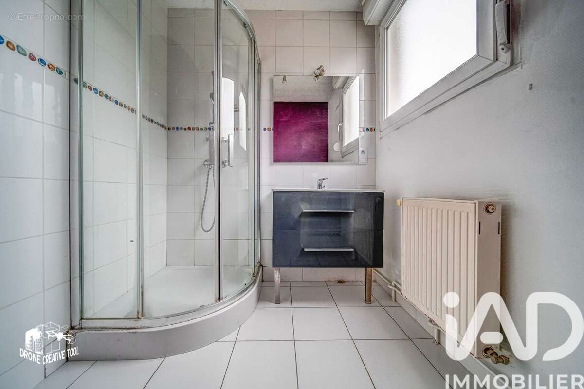 Photo 7 - Appartement à THIONVILLE