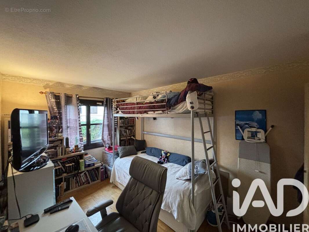 Photo 8 - Maison à SAINT-BRICE-SOUS-FORET