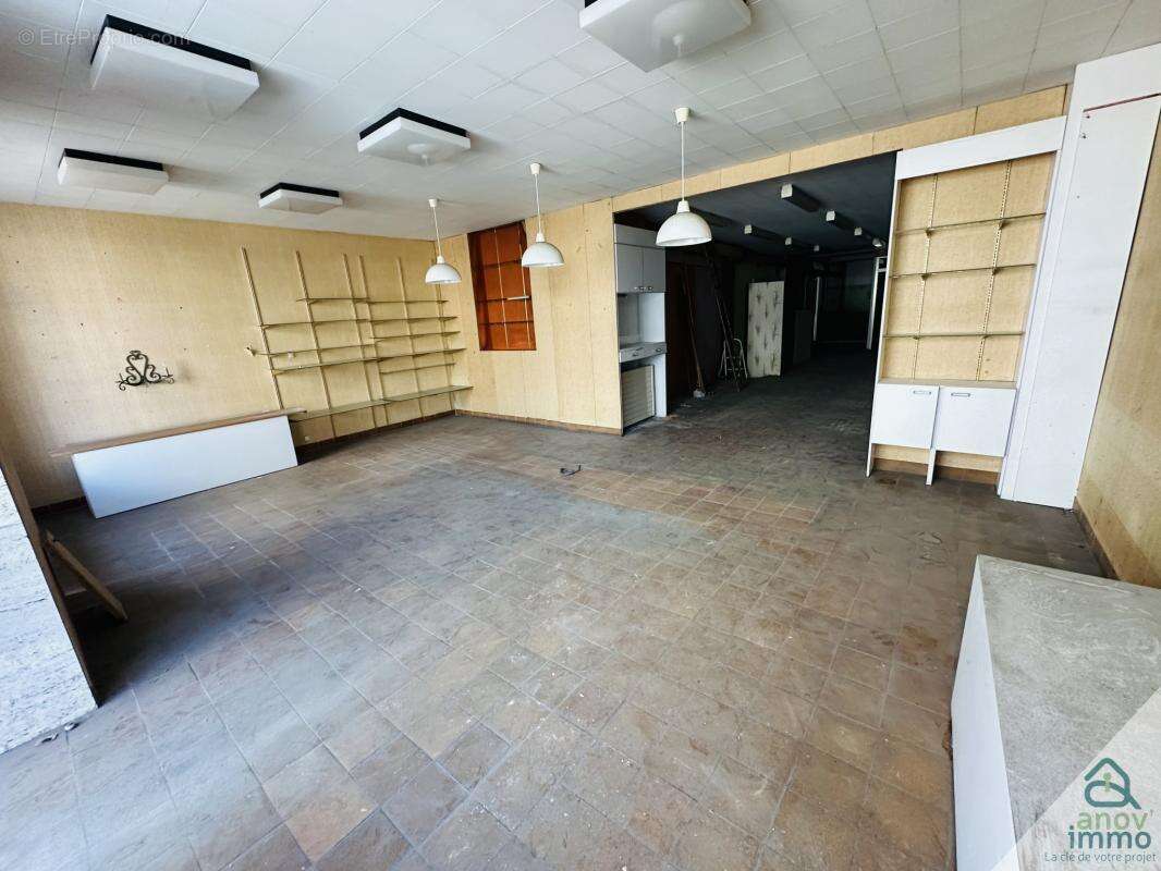 Appartement à LA COURONNE