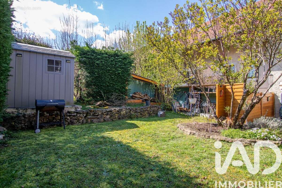 Photo 7 - Maison à BRISON-SAINT-INNOCENT