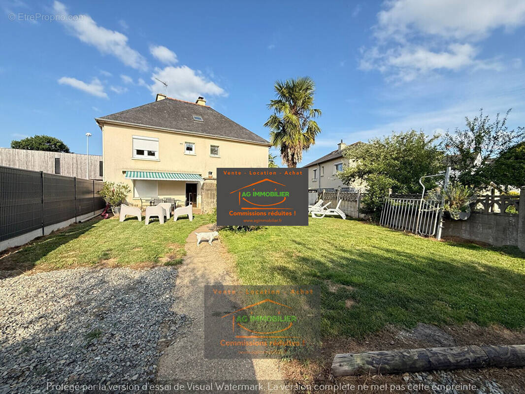 Maison à SAINT-GILLES