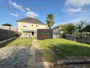 Maison à SAINT-GILLES