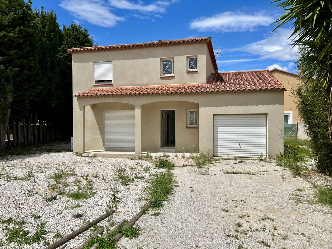 Maison à LE SOLER