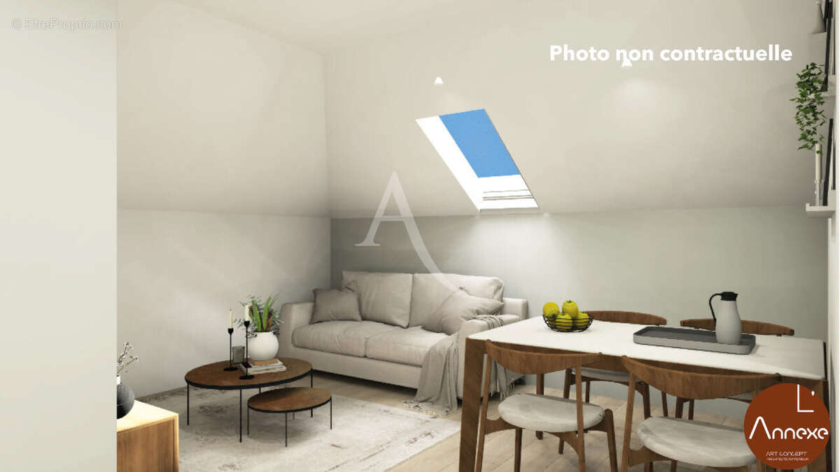 Appartement à PLOERMEL