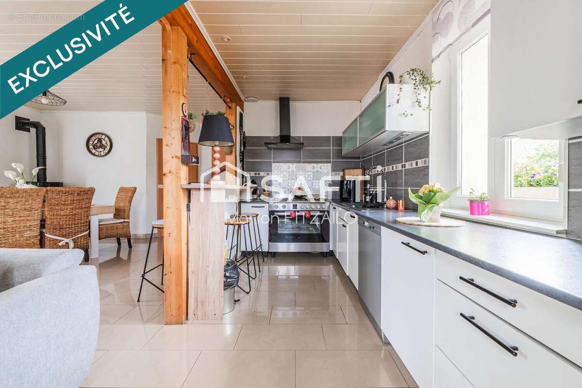 Photo 6 - Maison à LEUTENHEIM