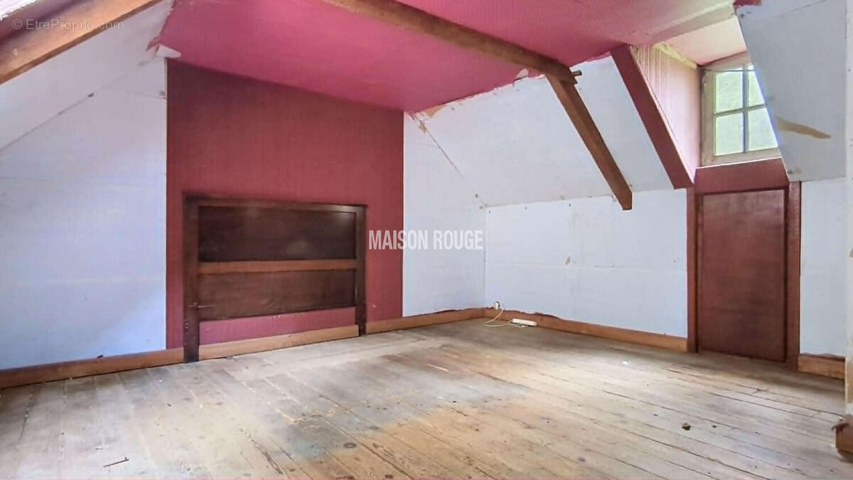 Maison à PLOUEC-DU-TRIEUX