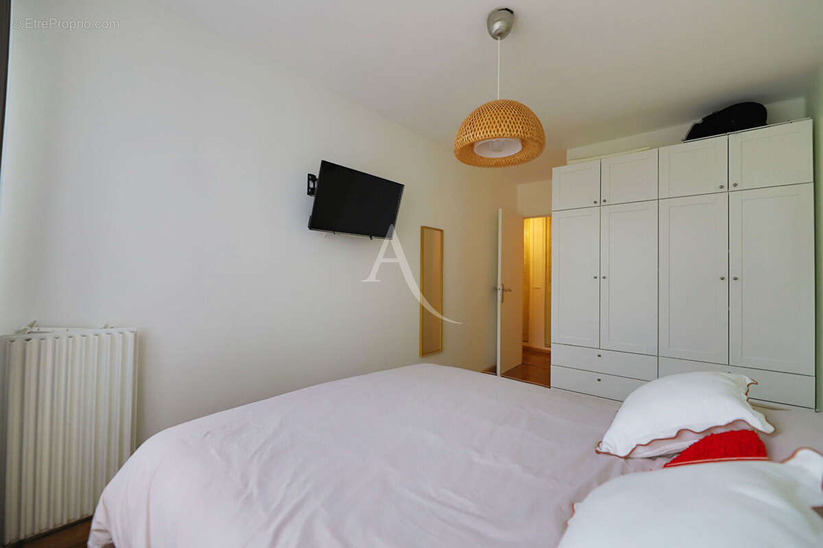 Appartement à CHATOU