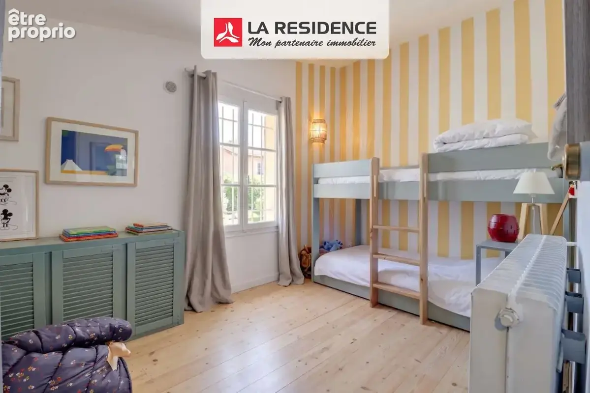 Maison 7 pièces 130 m² à vendre à Houdan (78550) - photo 8