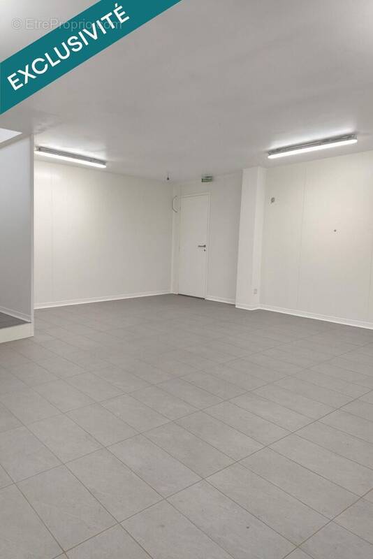 Photo 1 - Appartement à CAMBRAI