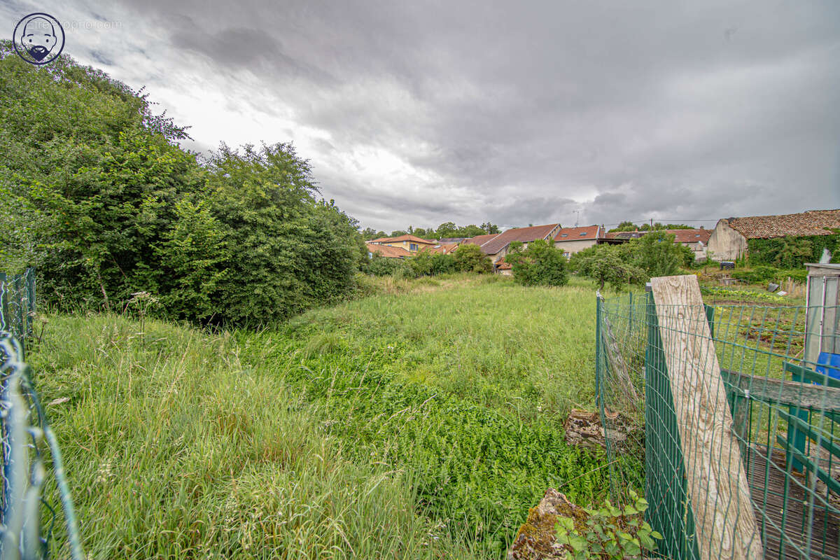 Maison à VOID-VACON