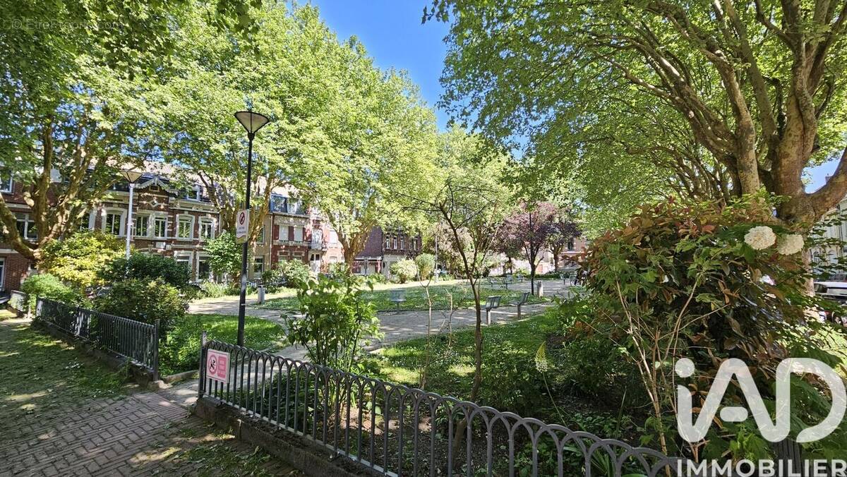 Photo 1 - Maison à LAMBERSART